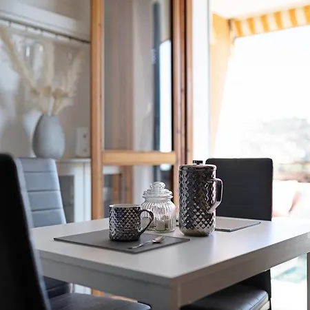 Apartment Seaview Imperia