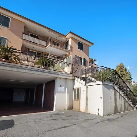 Apartment Seaview *