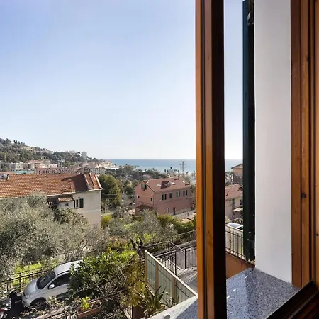 Seaview Imperia